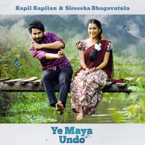 Sireesha Bhagavatula的專輯Ye Maya Undo