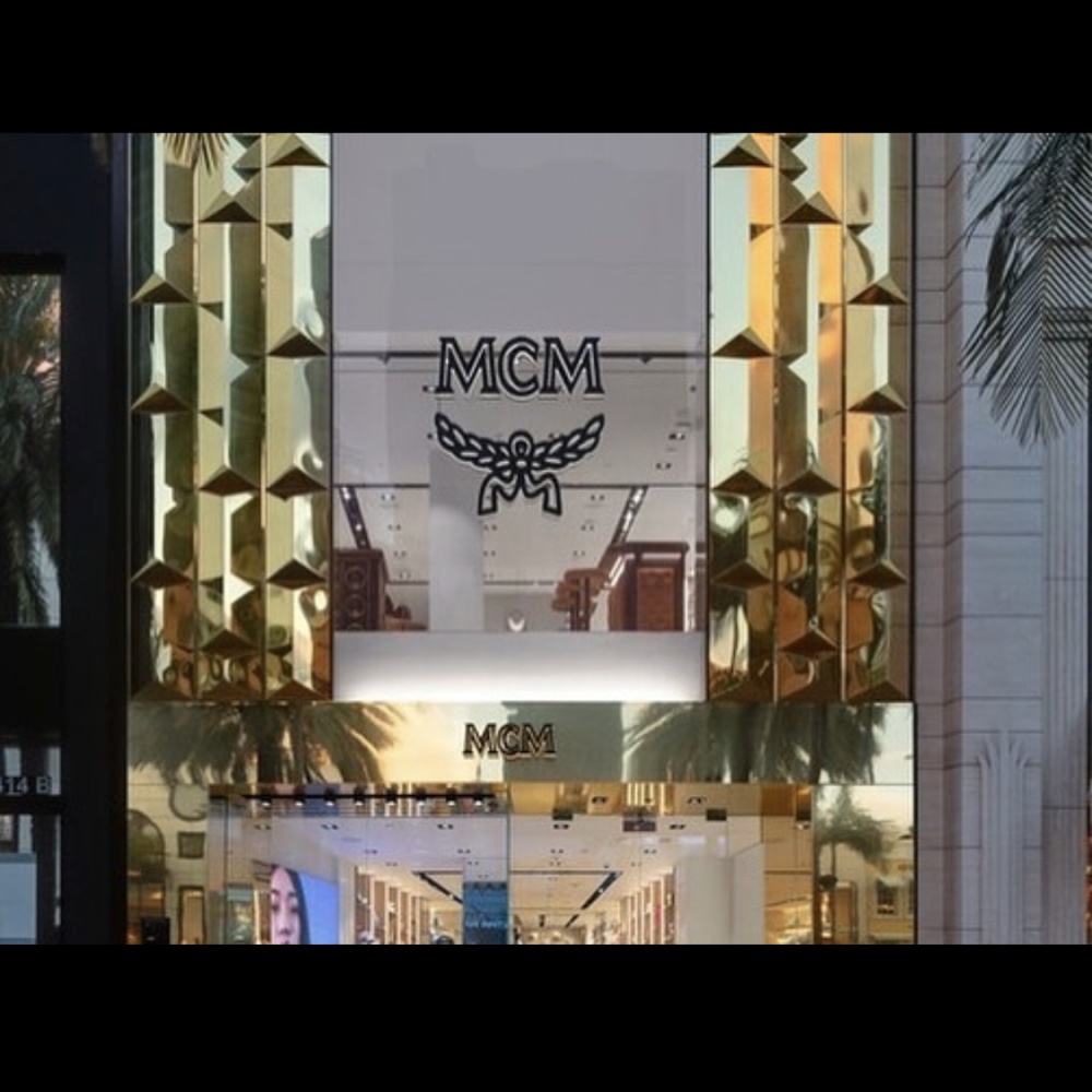 MCM (Rodeo Drive) (feat. charlesglobe) (Explicit)