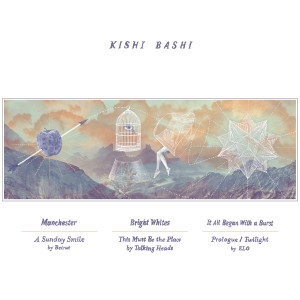 ดาวน์โหลดและฟังเพลง A Sunday Smile (by Beirut) พร้อมเนื้อเพลงจาก Kishi Bashi