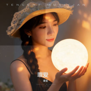 Dengarkan lagu 罪爱 (完整版) nyanyian 乖宝 dengan lirik