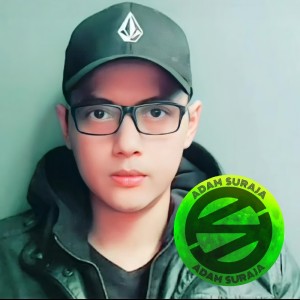 收聽Adam Suraja的Kangen Semarang歌詞歌曲
