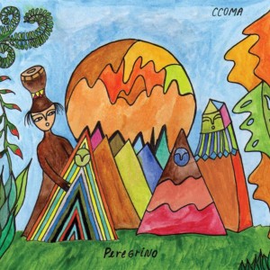 Album Peregrino oleh Ccoma