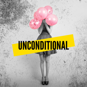 Album Unconditional from Preston Hutto
