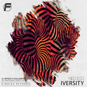 El Retsof的專輯Neuro Diversity