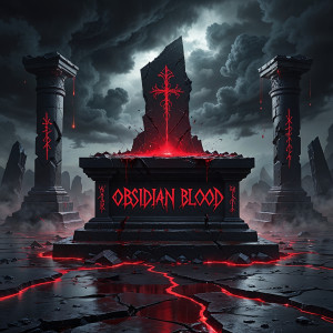 Listen to Obsidian Blood song with lyrics from Mike Namura