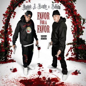 Favor for a Favor (Explicit) dari Band$