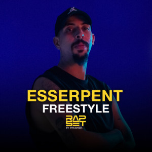 Album Esserpent - Freestyle Exclusive from Tokamak