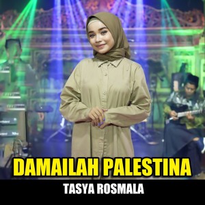 Dengarkan Damailah Palestina lagu dari Tasya Rosmala dengan lirik