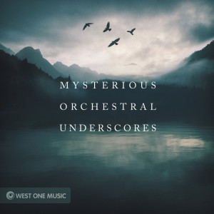 Mysterious Orchestral Underscore