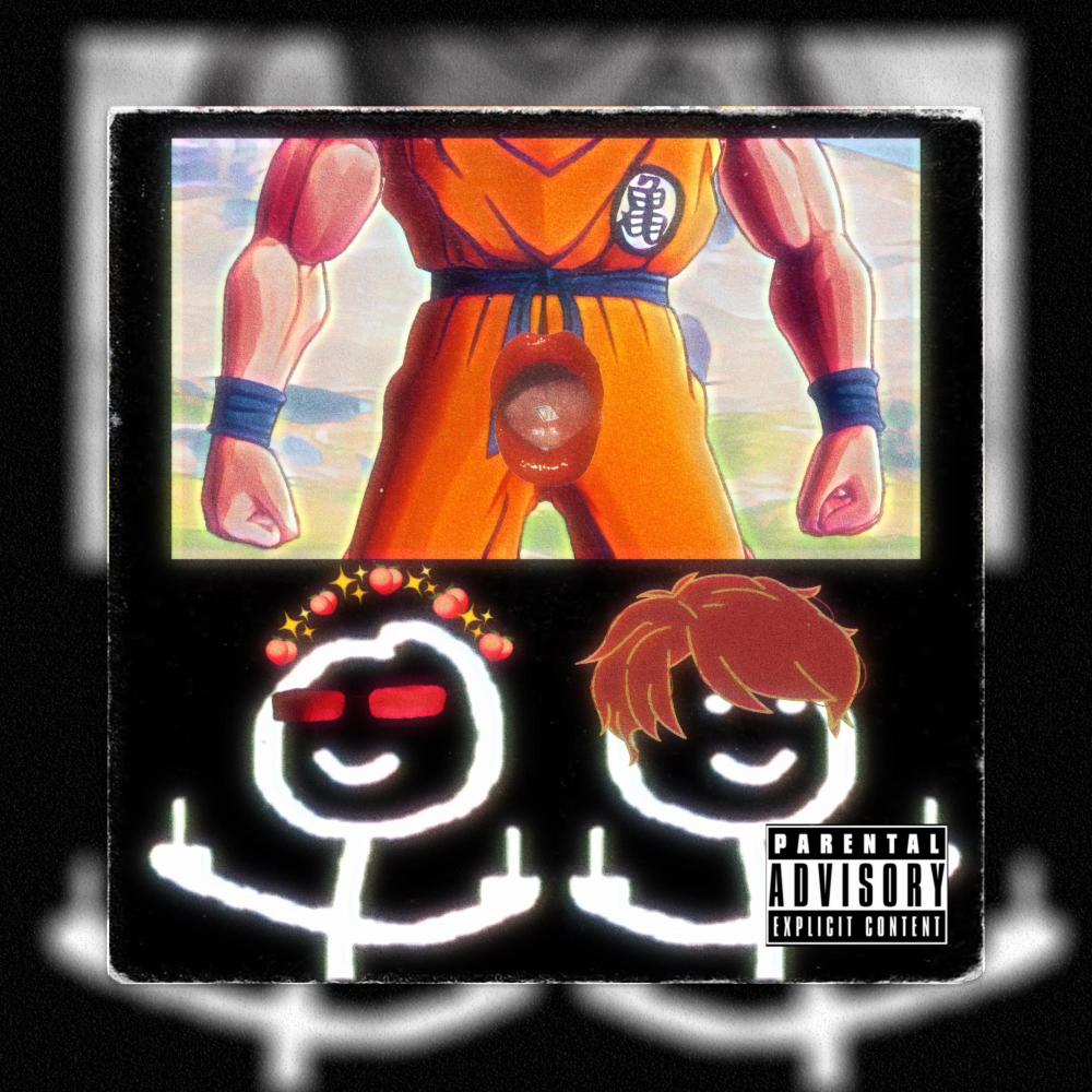 GARAM ABAADI (feat. Bhaskar) (Explicit)
