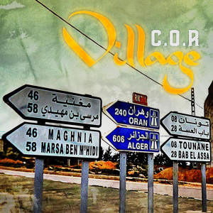 收聽C.O.R的Village歌詞歌曲