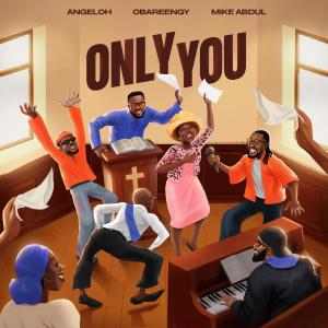 Angeloh的專輯Only You