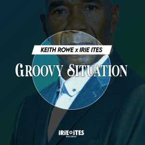 Album Groovy Situation from Keith Rowe
