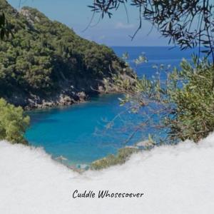 Listen to Cuddle Whosesoever song with lyrics from Daryn Krip