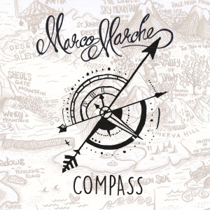 Dengarkan Compass lagu dari MarcoMarche dengan lirik