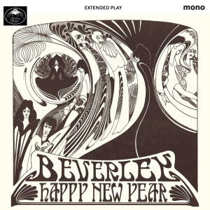 收聽Beverley Martyn的Happy New Year (Mono)歌詞歌曲
