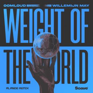 Willemijn May的專輯Weight of the World (Alande Remix)