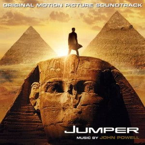 อัลบัม Jumper (Original Motion Picture Soundtrack) ศิลปิน John Powell