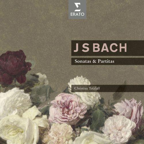 3 Sonatas & 3 Partitas, BWV 1001-1006, Partita No. 3 in E, BWV 1006: VI. Gigue