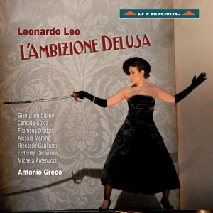 ดาวน์โหลดและฟังเพลง Act I: Io son qual peregrina (Cintia) พร้อมเนื้อเพลงจาก Michela Antenucci