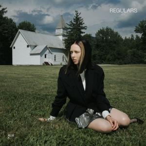 ดาวน์โหลดและฟังเพลง Regulars พร้อมเนื้อเพลงจาก Allie X