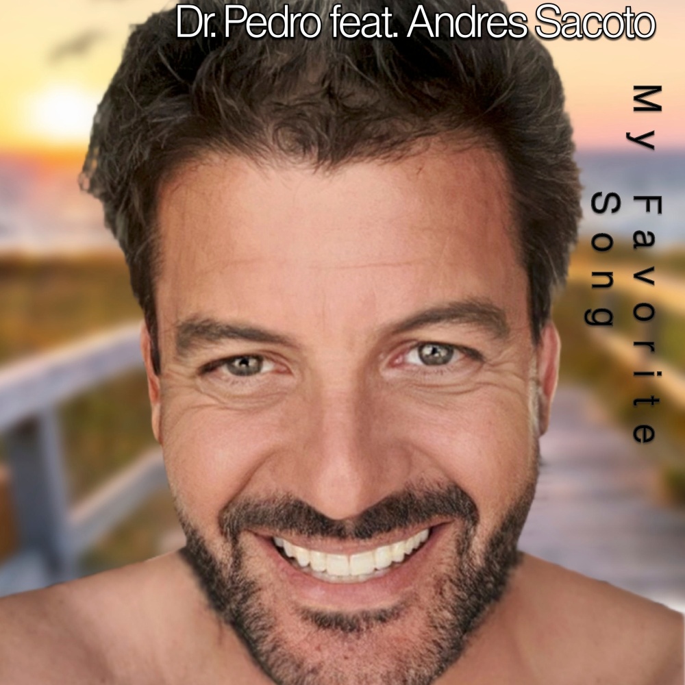 My Favorite Song (feat. Andrés Sacoto)
