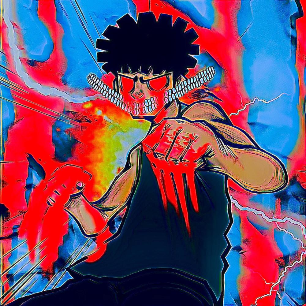 STAND YOUR GROUND (Explicit)