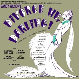 Listen to Together Again (from "Divorce Me Darling") song with lyrics from Cy Young