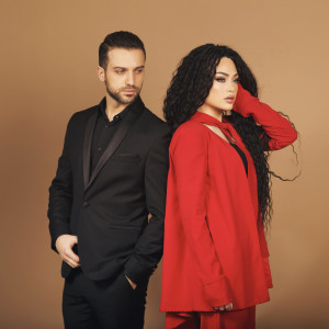 Listen to Ime Chi song with lyrics from Narek Baveyan