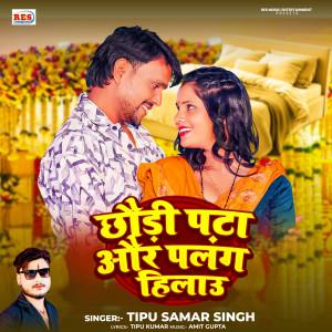 Listen to Chaudi Pata Or Palang Hilau song with lyrics from Tipu Samar Singh
