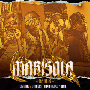 Listen to Marisola (Remix|Explicit) song with lyrics from Standly