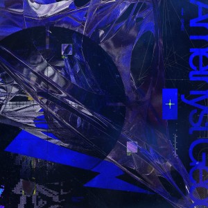 PHONO的专辑Amethyst Geode