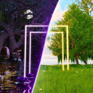 default playlist img