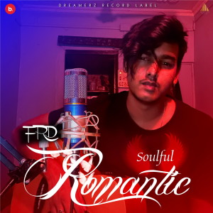 Album Soulful Romantic from FRD