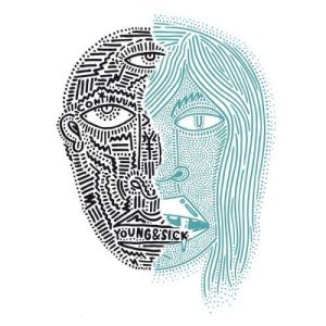 ดาวน์โหลดและฟังเพลง House Of Spirits พร้อมเนื้อเพลงจาก Young and Sick