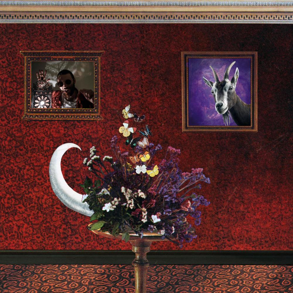 Sides of the Coin (feat. Myka 9 & Deadroom)