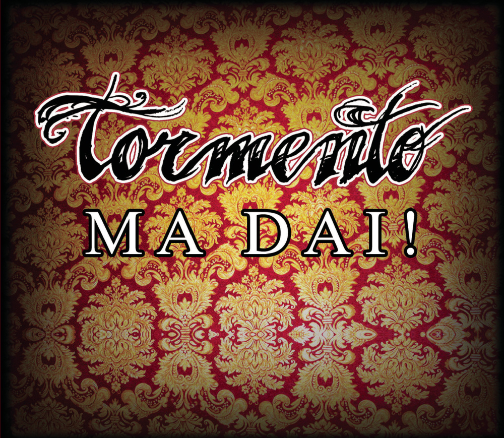 Ma Dai (radio edit)