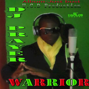 ดาวน์โหลดและฟังเพลง Hello พร้อมเนื้อเพลงจาก DJ Prayer Warrior