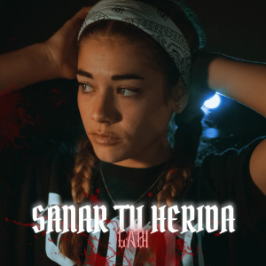Listen to Sanar Tu Herida song with lyrics from Labi