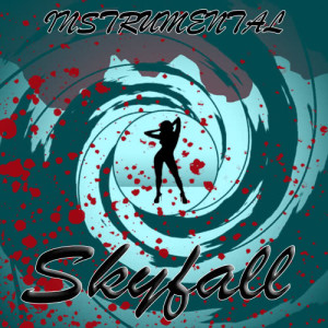 收聽Pop Tracks的Skyfall (Adele Tribute Instrumental)歌詞歌曲