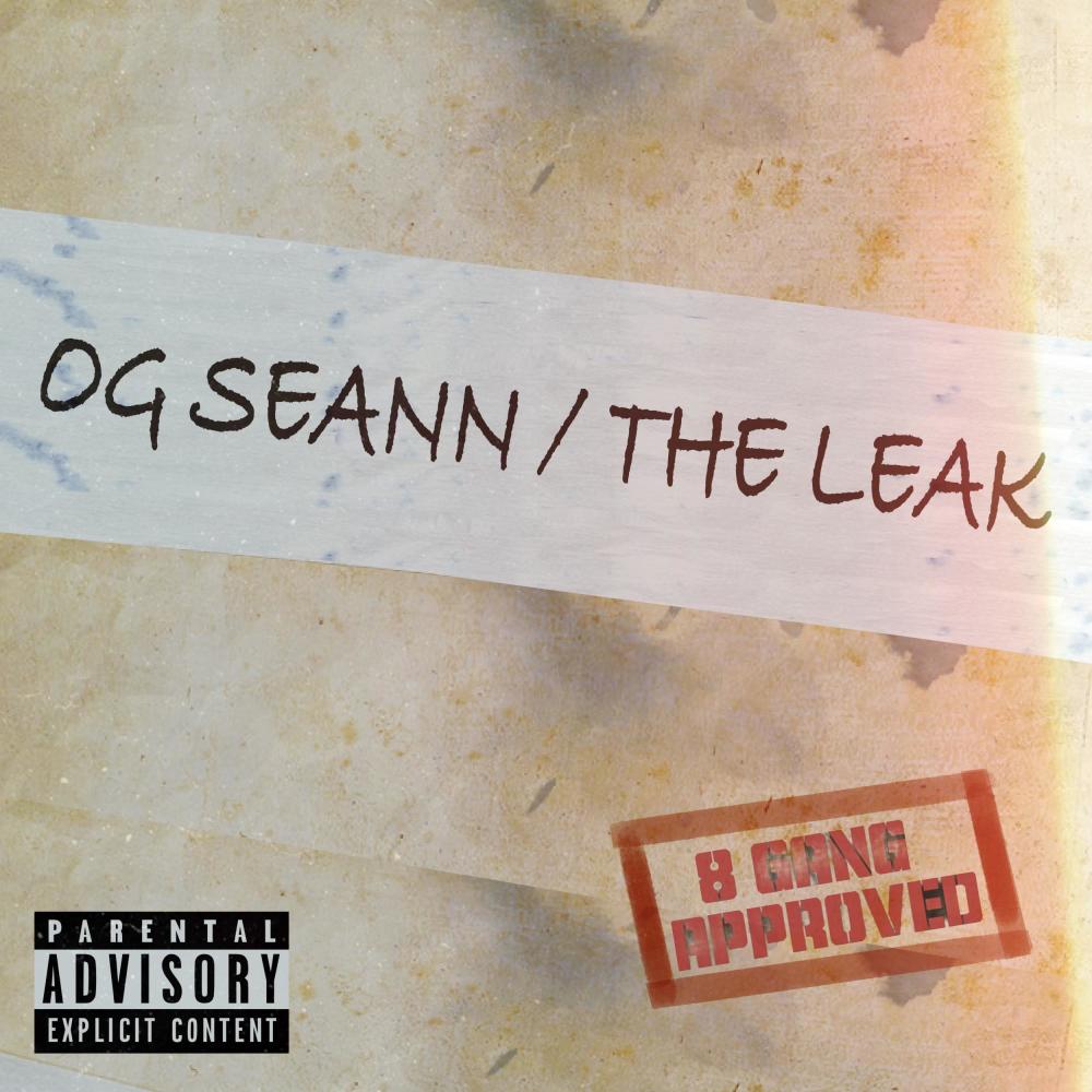 Sean Connery (feat. Fat Zay) (Explicit)