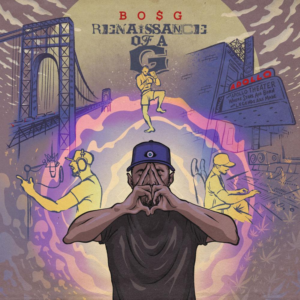 GMNI Classic I (Explicit)