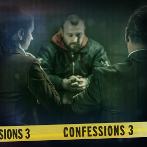 Confessions 3 (Explicit)
