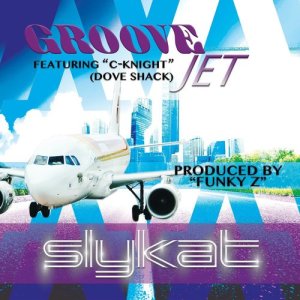 ดาวน์โหลดและฟังเพลง Groove Jet (Explicit) พร้อมเนื้อเพลงจาก SlyKat