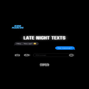 ดาวน์โหลดและฟังเพลง Dck Appointment (Explicit) พร้อมเนื้อเพลงจาก Kidd Marcus