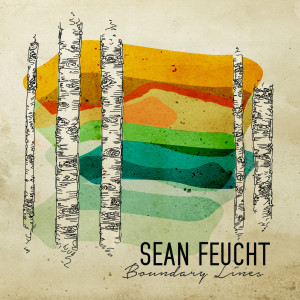 Dengarkan lagu Don't Be Overwhelmed nyanyian Sean Feucht dengan lirik