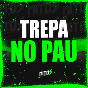 Album Trepa No Pau (Explicit) from Dj tom zs