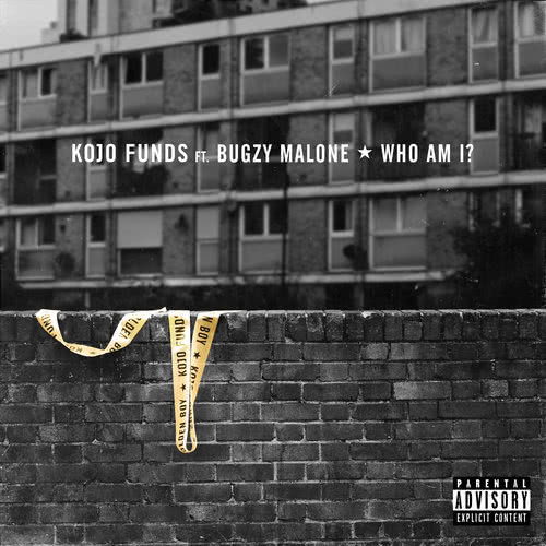 Who Am I? (feat. Bugzy Malone) (Explicit)