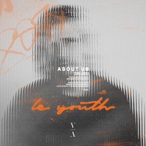 อัลบัม About Us [Deluxe] ศิลปิน Le Youth