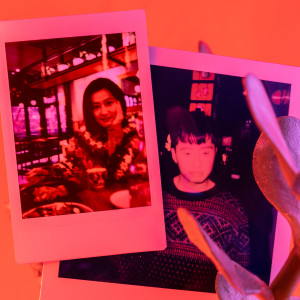 Yeo的专辑试探 TENTATIVE